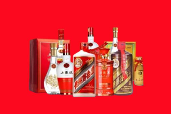 收购行情：邕宁名酒回收值多少钱？