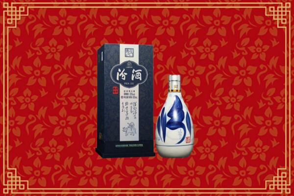 高价求购：邕宁回收汾酒
