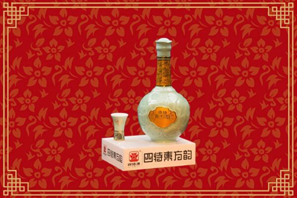 邕宁回收四特酒